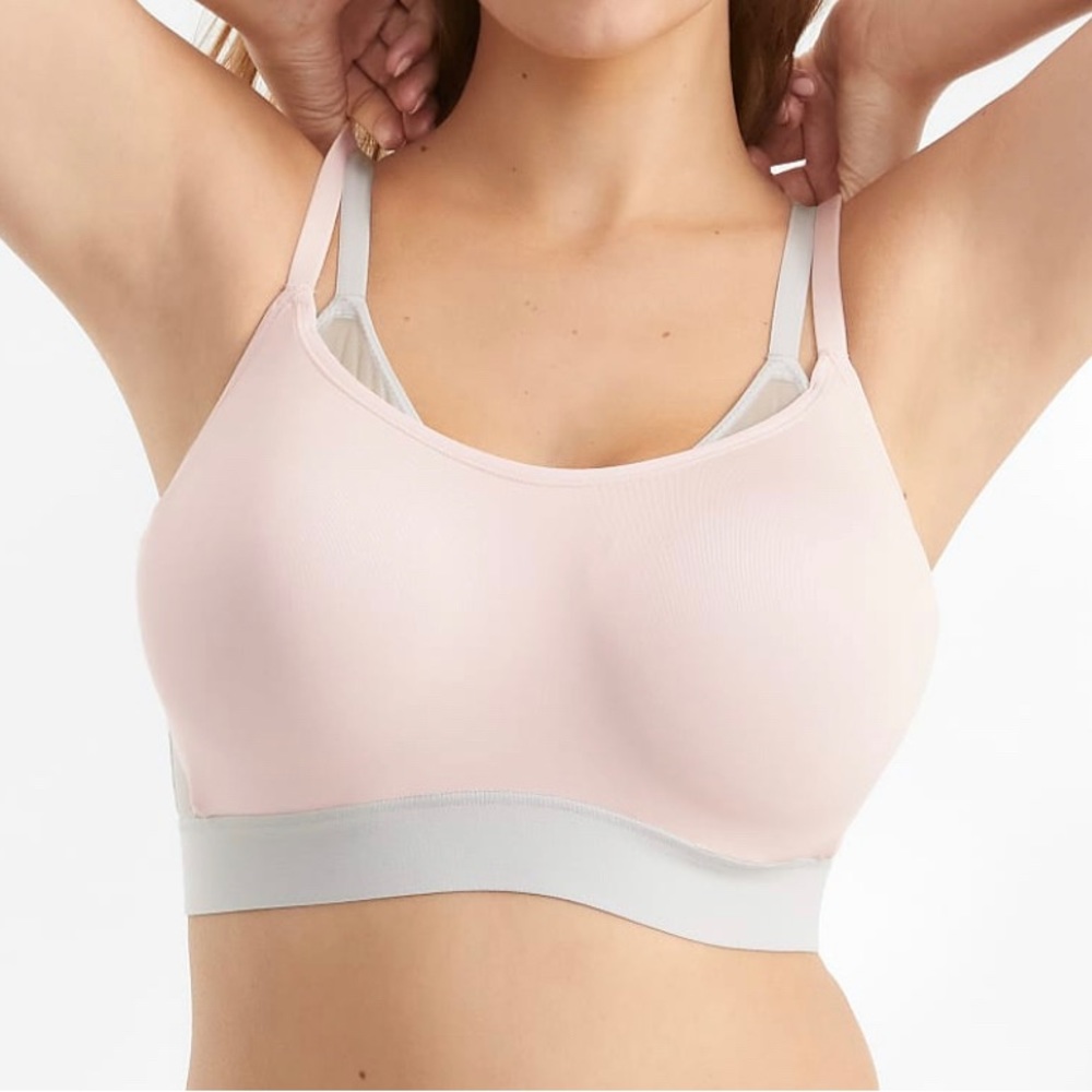Natori Sports Bra 34G